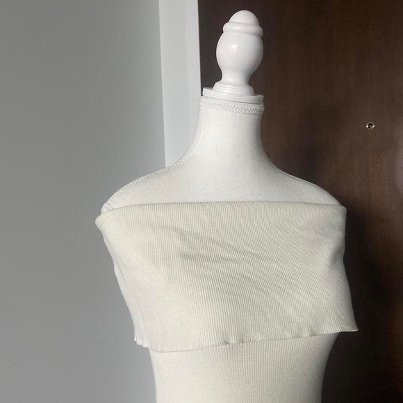 Wilfred Nola shortsleeve off the shoulder sweater - Picture 3 of 7